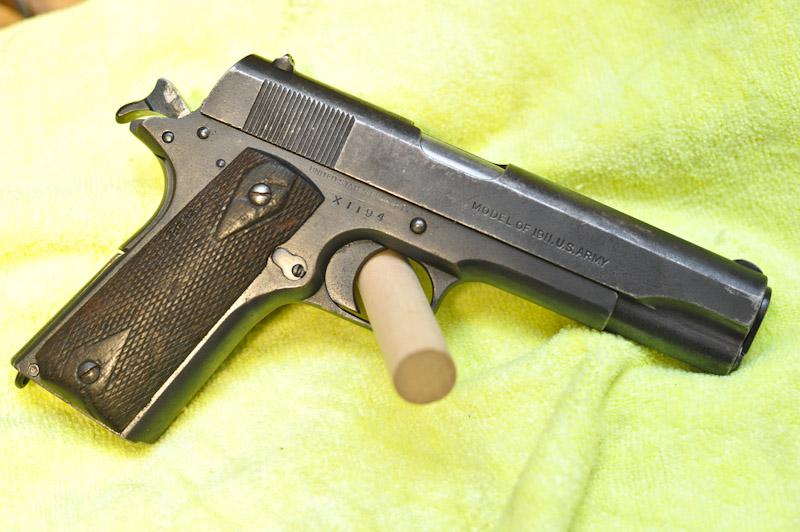 m1911a1 serial number search
